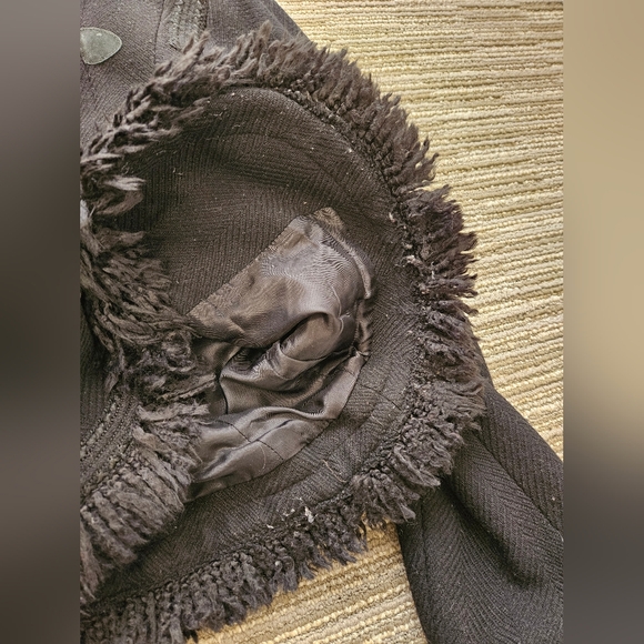 ZARA Bundiță Blazer - Picture 16 of 16